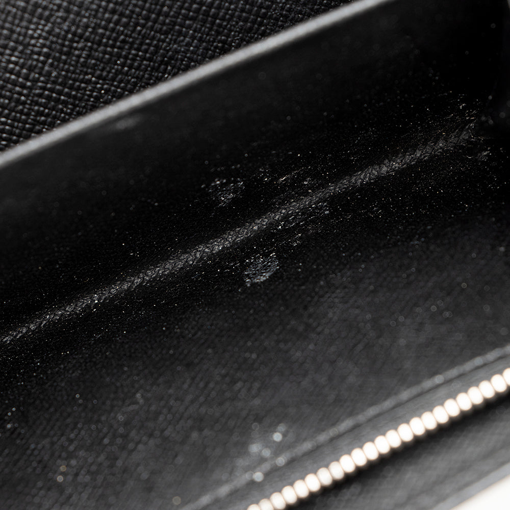 Louis Vuitton Epi Electric Joey Wallet - FINAL SALE (SHF-13592)