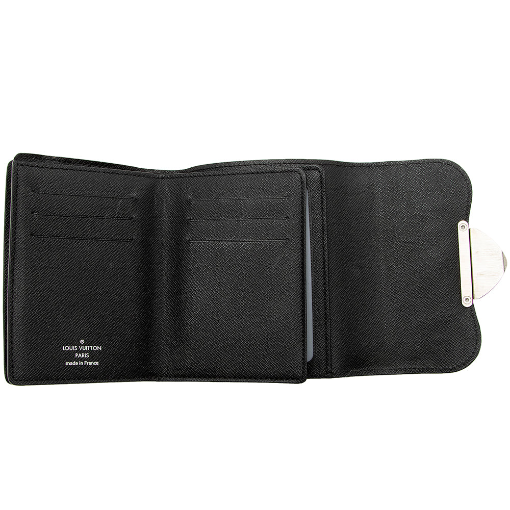 Louis Vuitton Epi Electric Joey Wallet - FINAL SALE (SHF-13592)