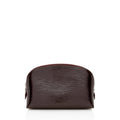 Louis Vuitton Epi Electric Leather Cosmetic Pouch - FINAL SALE (SHF-20049)
