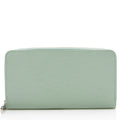 Louis Vuitton Epi Electric Leather Zippy Wallet (SHF-14589)