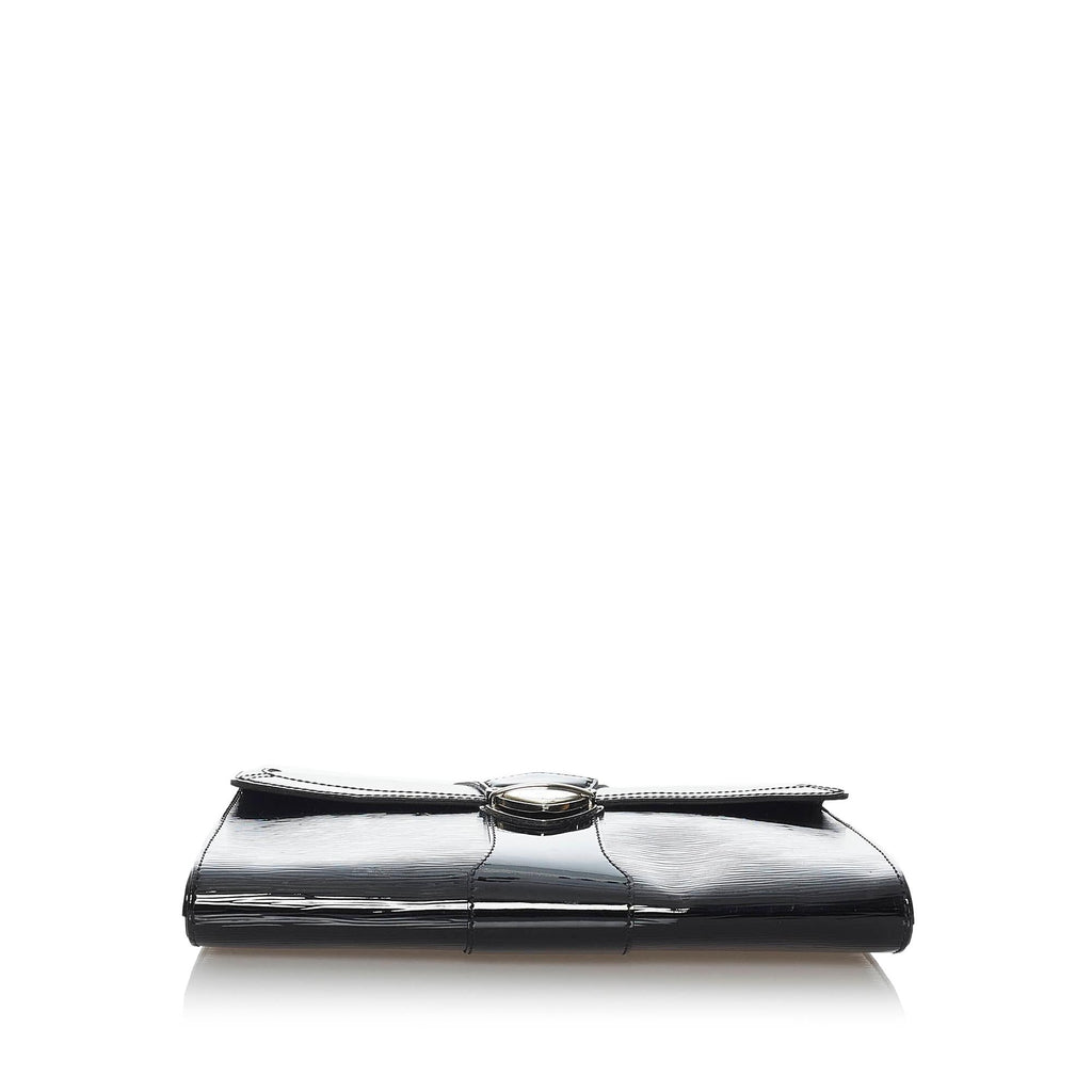 Louis Vuitton Epi Electric Lena (SHG-29979)