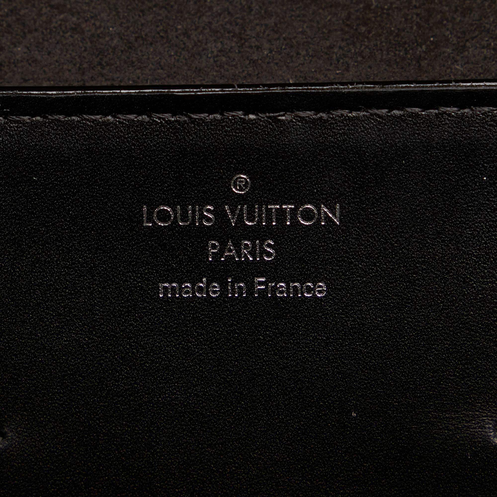 Louis Vuitton Epi Electric Lena (SHG-29979)