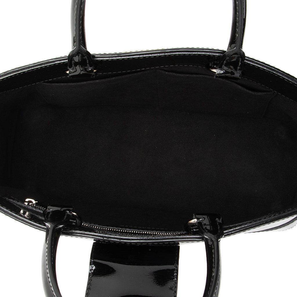 Louis Vuitton Epi Electric Mirabeau PM Satchel