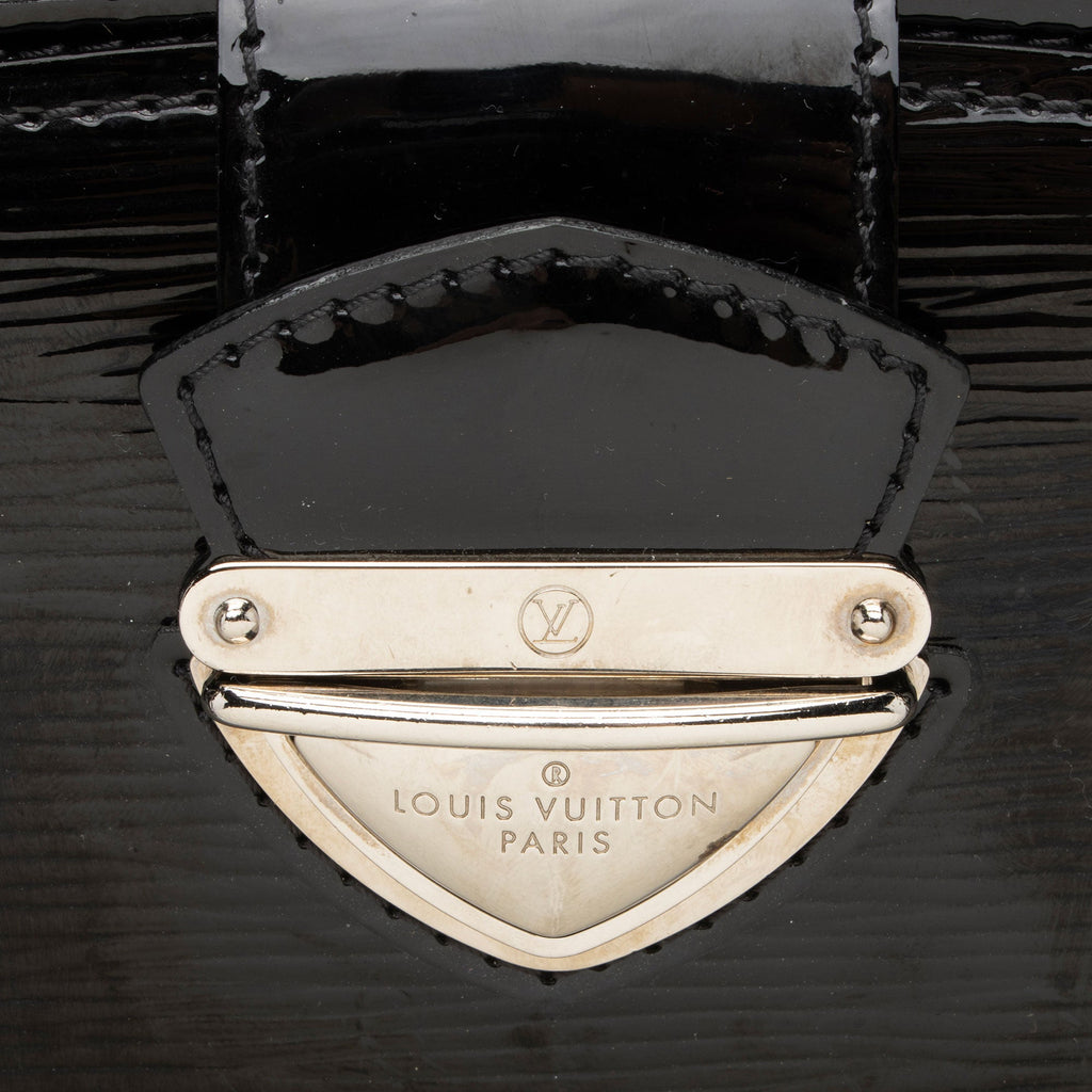 Louis Vuitton Epi Electric Pont Neuf GM Satchel (SHF-M2aN0n)