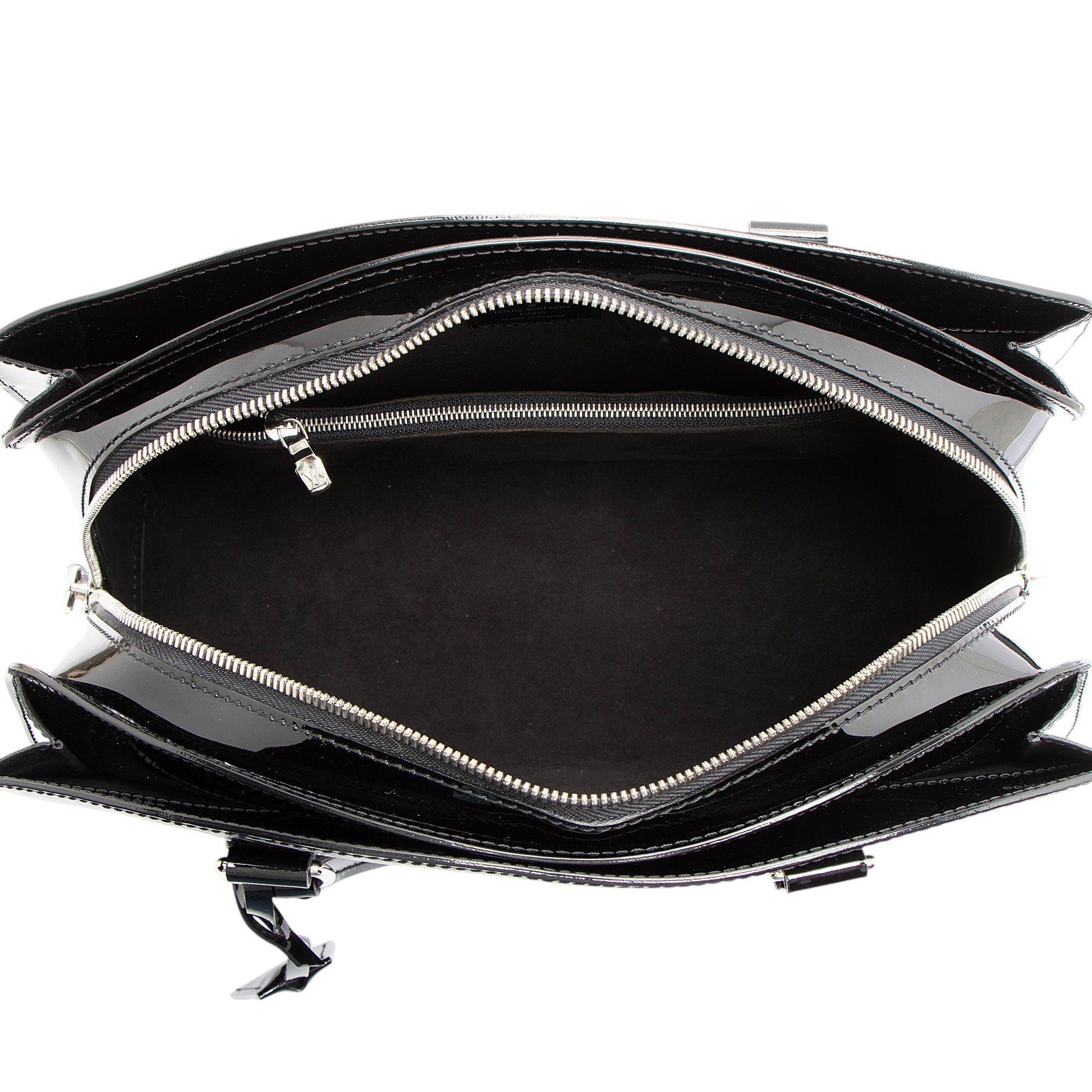 Louis Vuitton Epi Electric Pont Neuf PM Satchel
