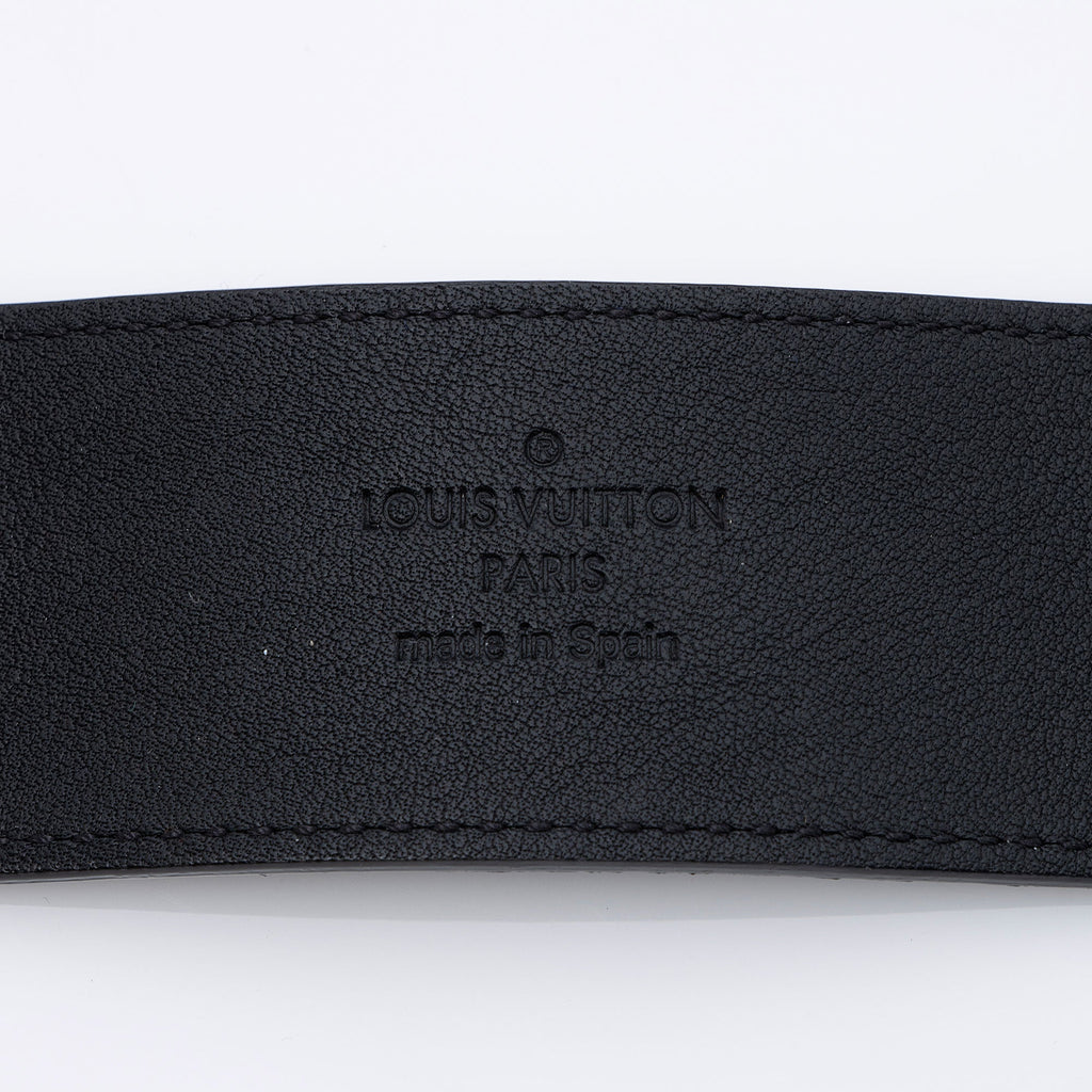 Louis Vuitton Epi Electric Twist It Cuff Bracelet