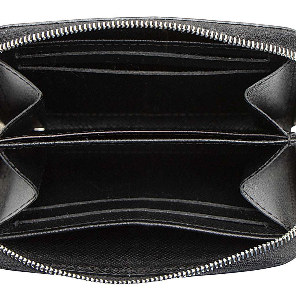 Louis Vuitton Epi Electric Zippy Coin Wallet (SHF-A1QFua)