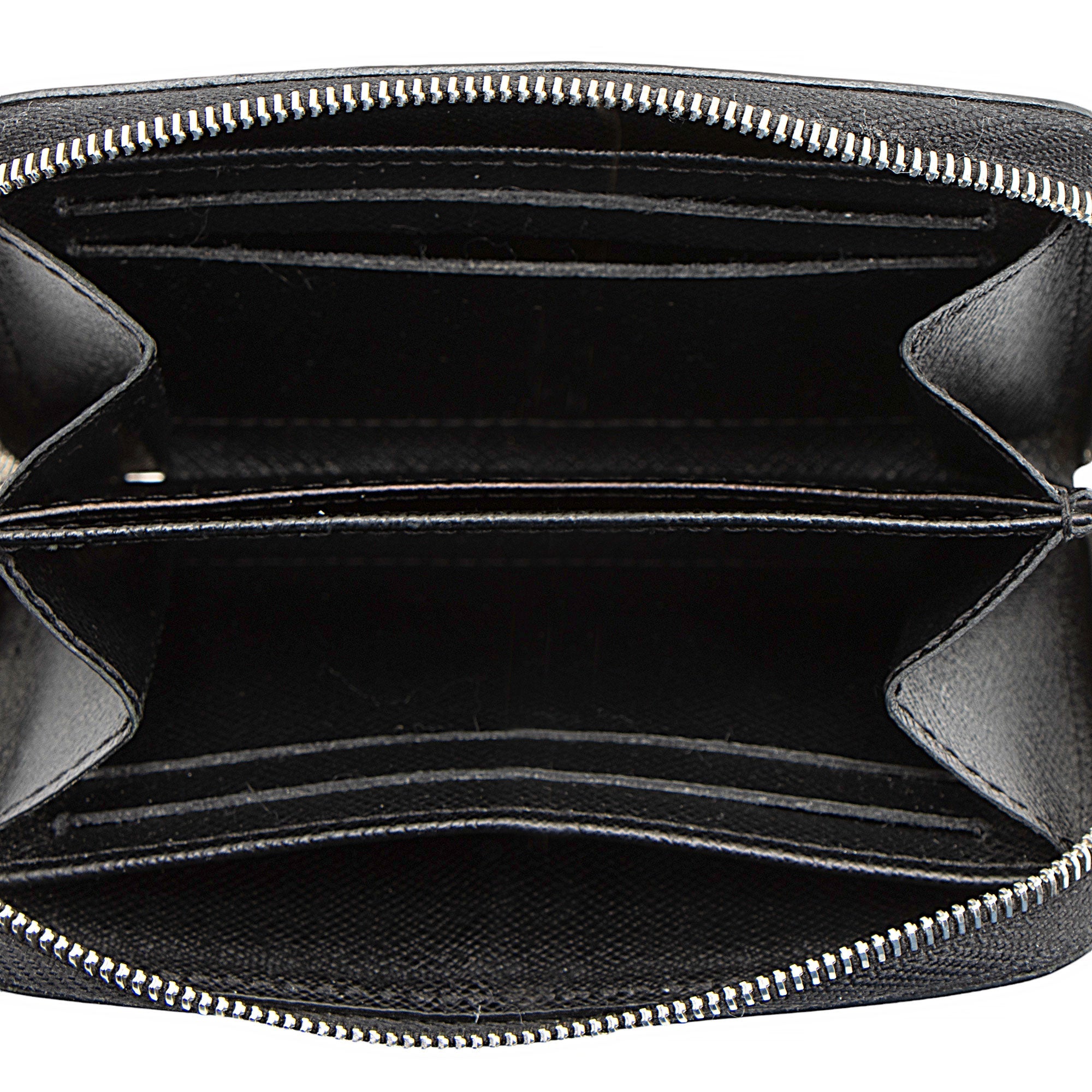Louis Vuitton Epi Electric Zippy Coin Wallet (SHF-A1QFua)