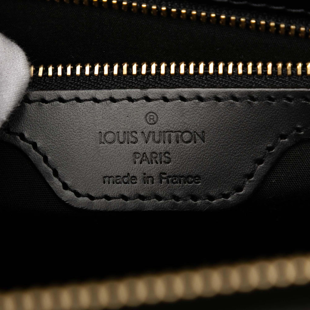 Louis Vuitton Epi Figari MM