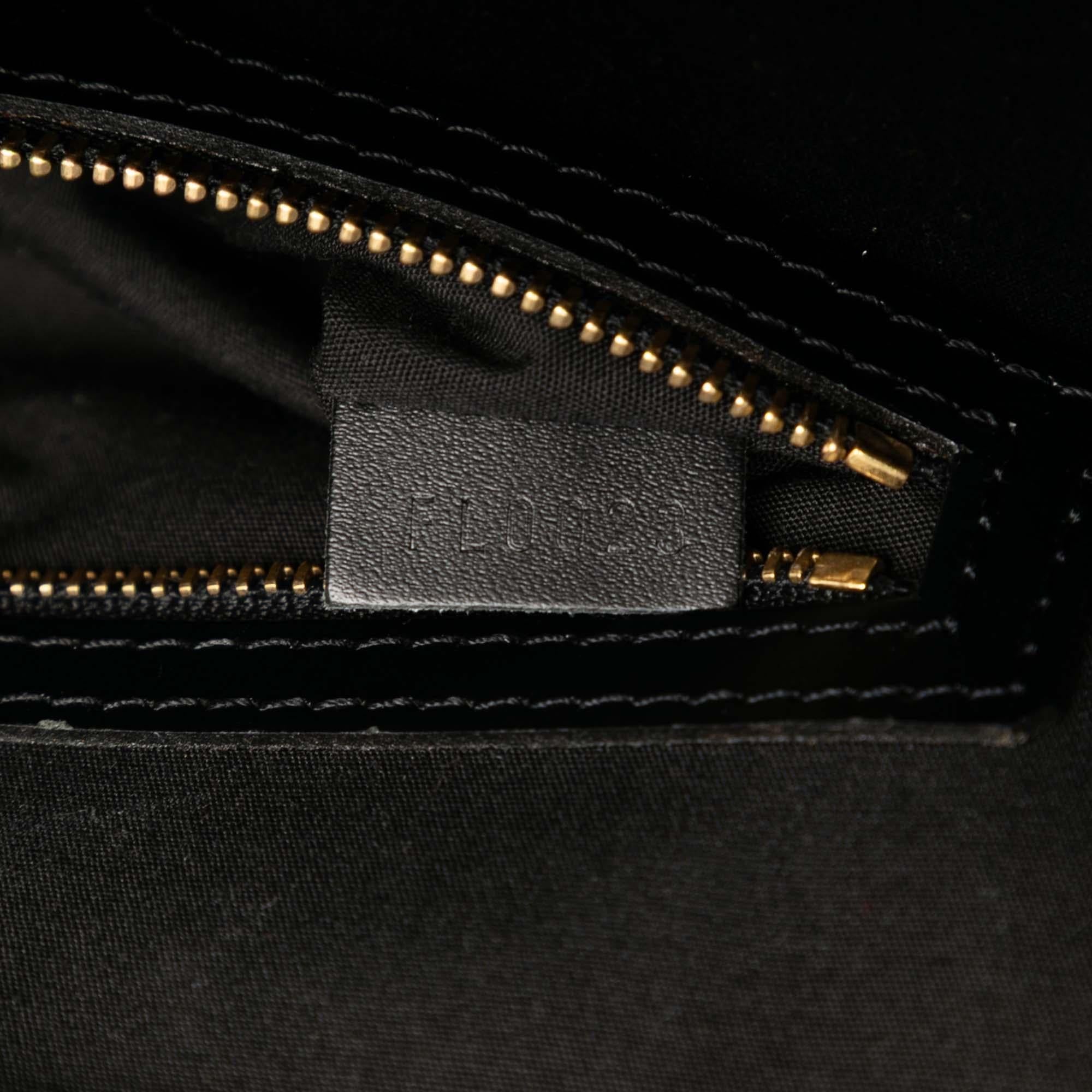 Louis Vuitton Epi Figari MM