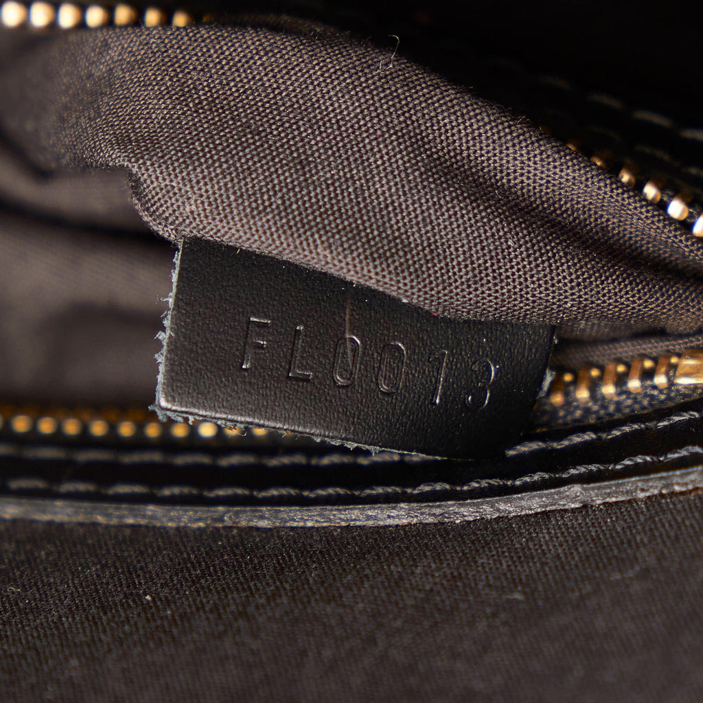 Louis Vuitton Epi Figari PM (SHG-30189)