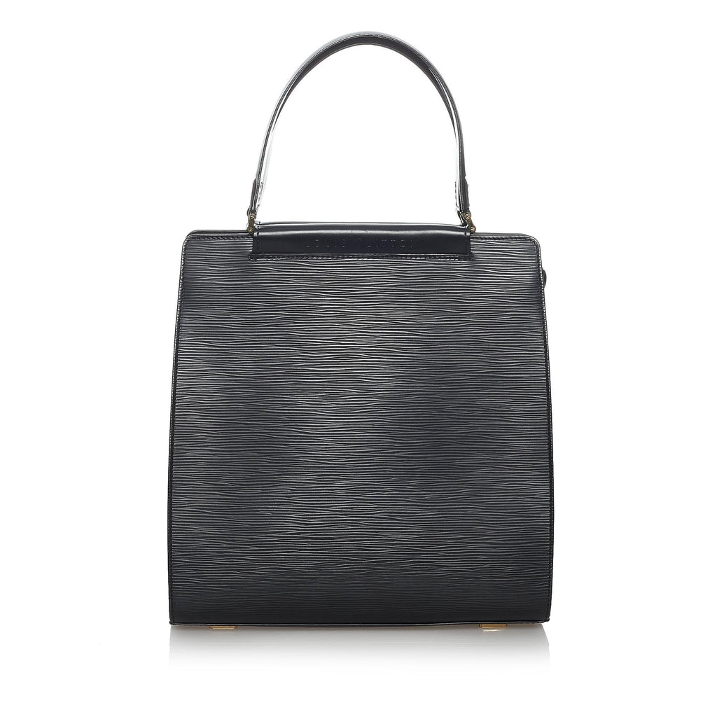 Louis Vuitton Epi Figari PM (SHG-30189)
