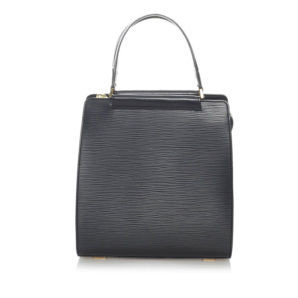 Louis Vuitton Epi Figari PM (SHG-30778)