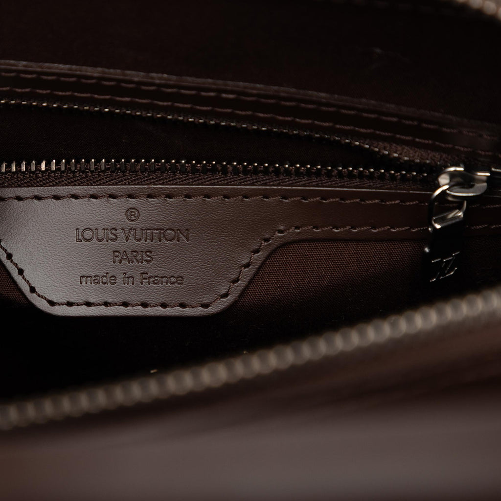 Louis Vuitton Epi Figari PM