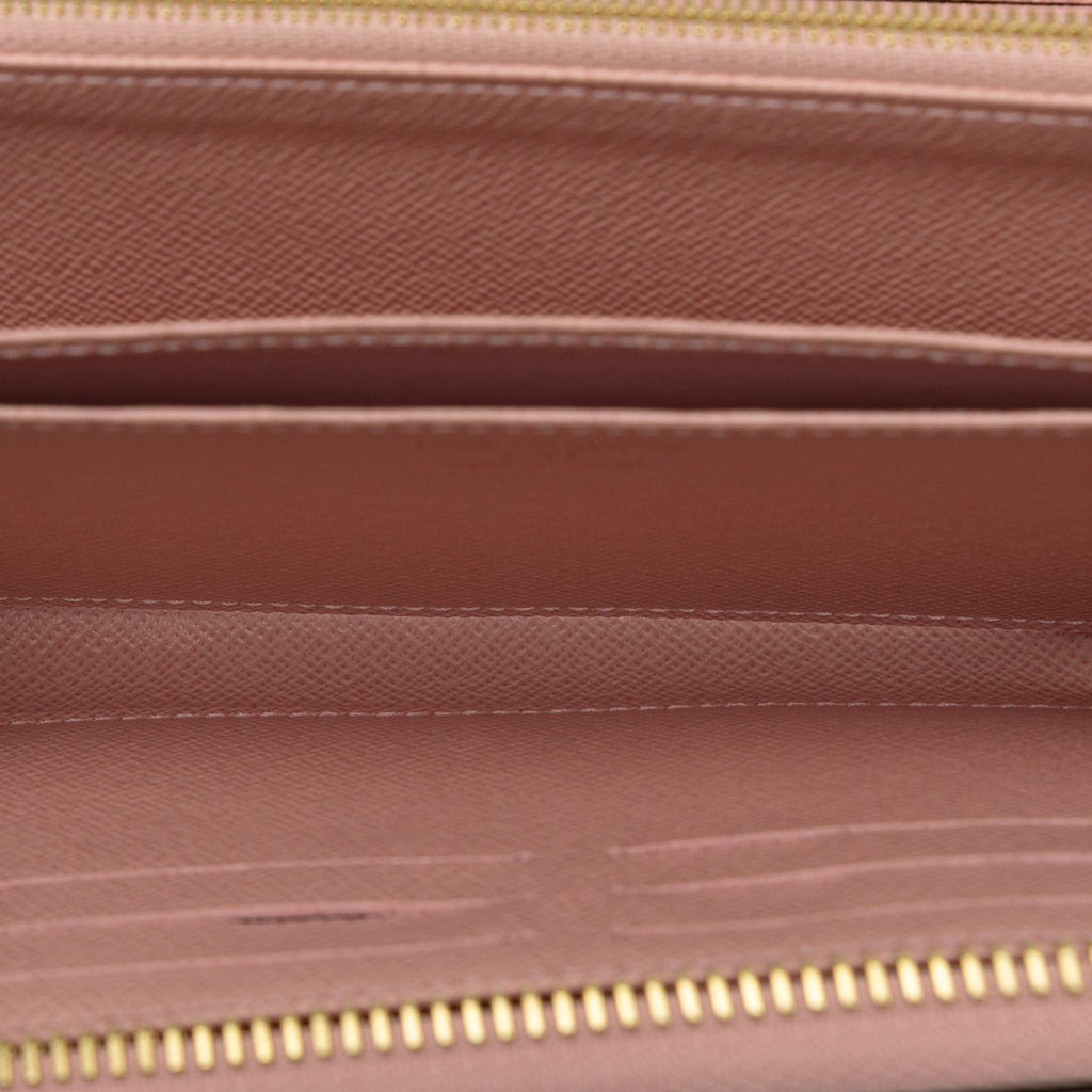 Louis Vuitton Epi Flower Mosaic Zippy Long Wallet (SHG-U9IEHM)