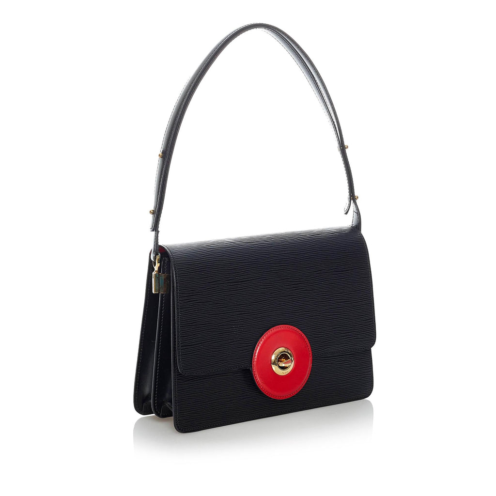 Louis Vuitton Epi Friedland (SHG-30353)