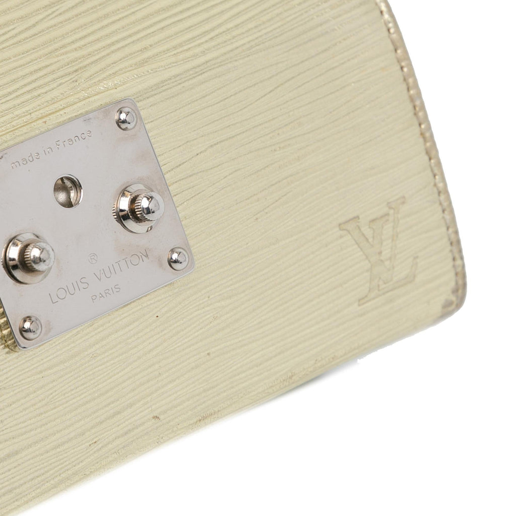 Louis Vuitton Epi Galaxia