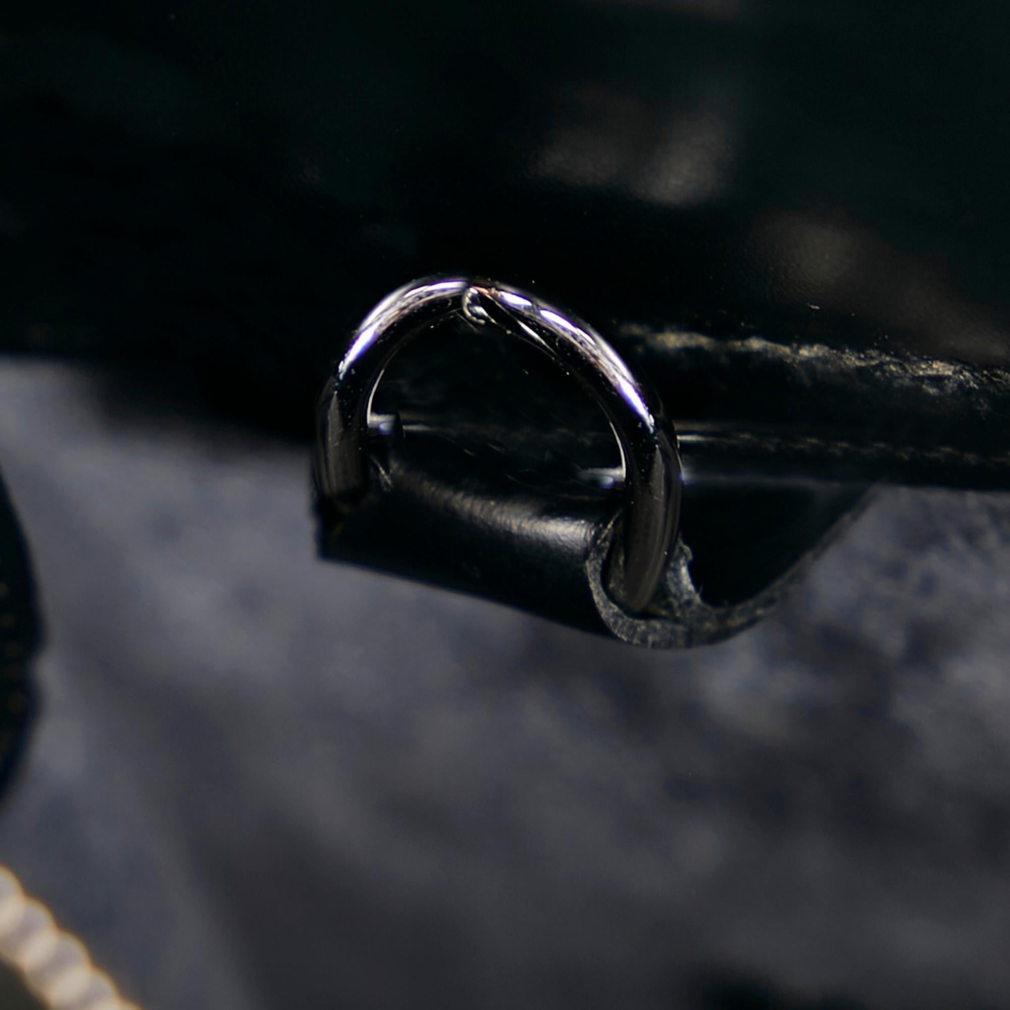 Louis Vuitton Epi Gemeaux (SHG-35288)