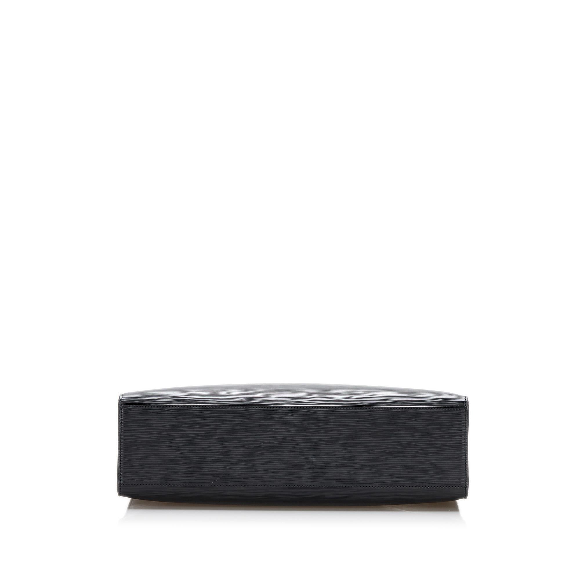 Louis Vuitton Epi Gemeaux (SHG-rqcJ7L)
