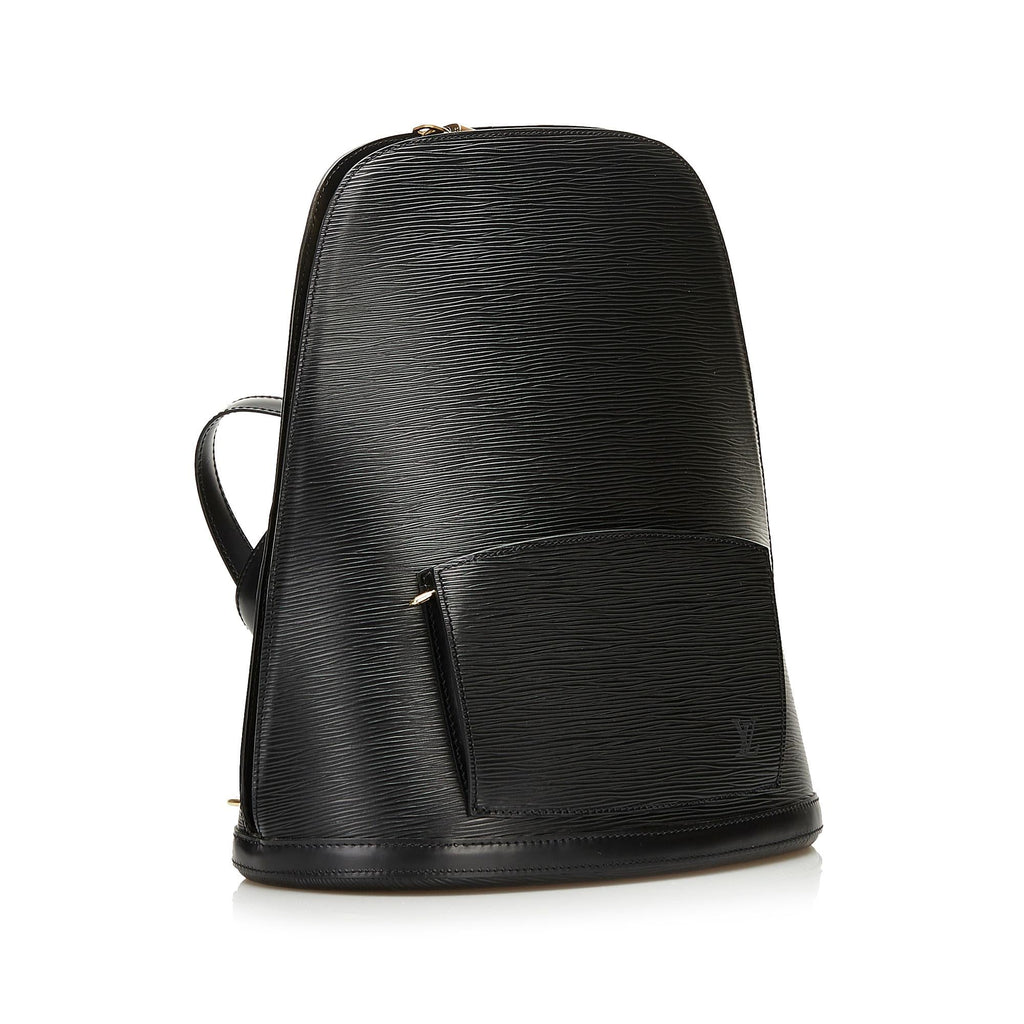 Louis Vuitton Epi Gobelins (SHG-oslFcg)