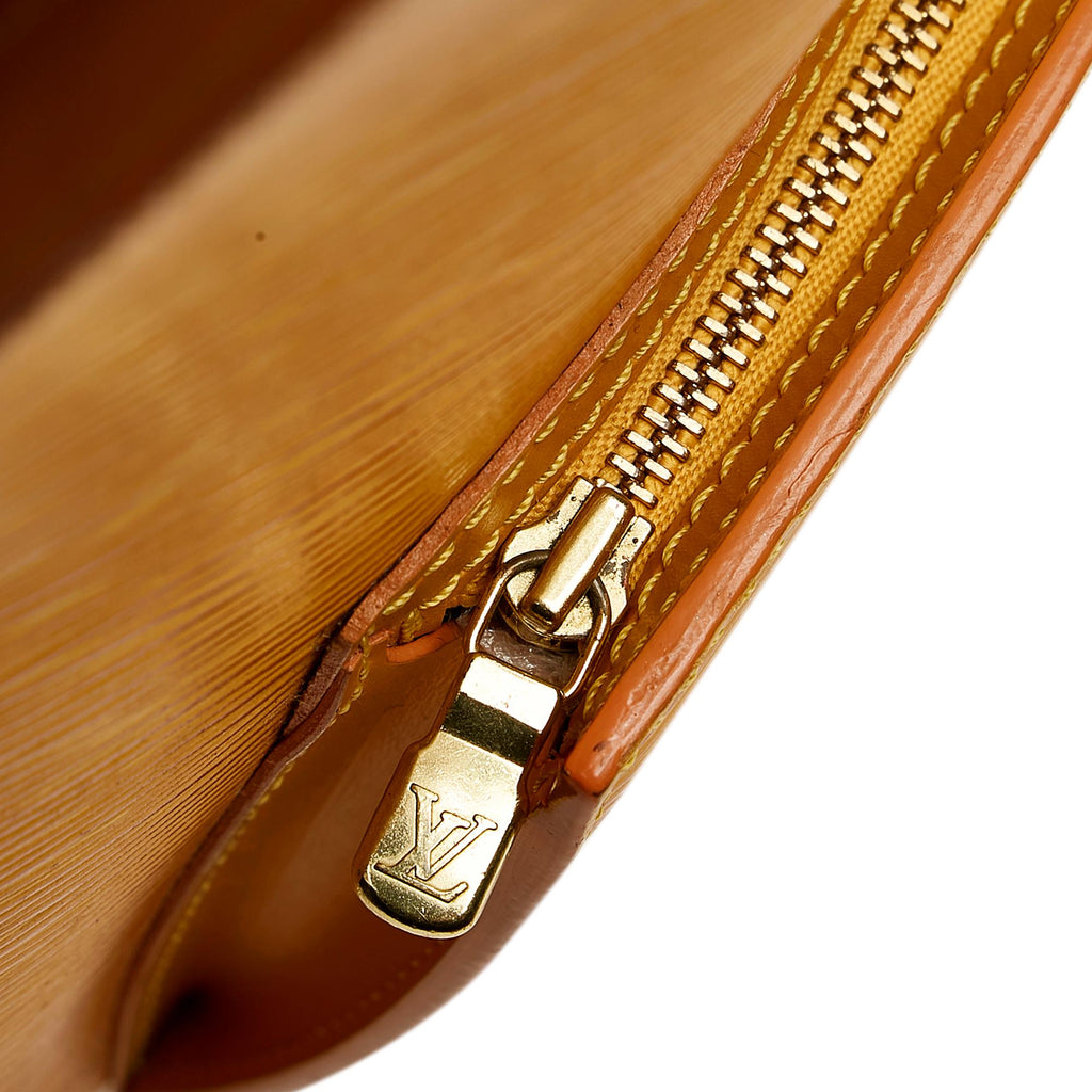 Louis Vuitton Epi Gobelins (SHG-ihkT85)