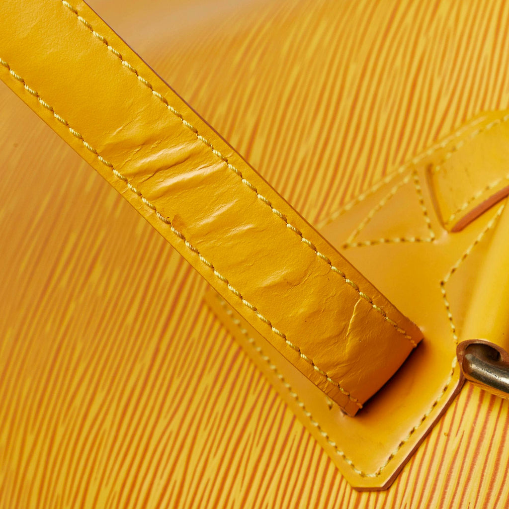 Louis Vuitton Epi Gobelins (SHG-qaIslp)