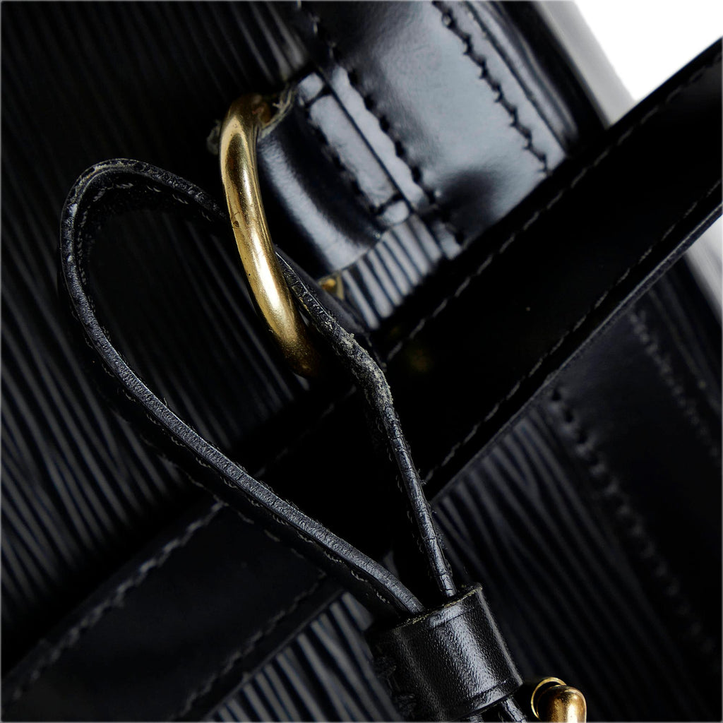 Louis Vuitton Epi Gobelins (SHG-xxGBPO)