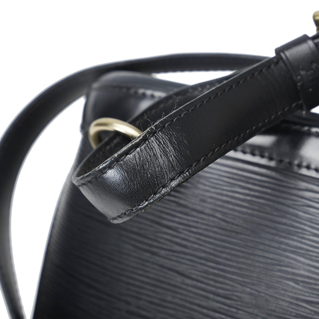 Louis Vuitton Epi Gobelins (SHG-8F4Z35)
