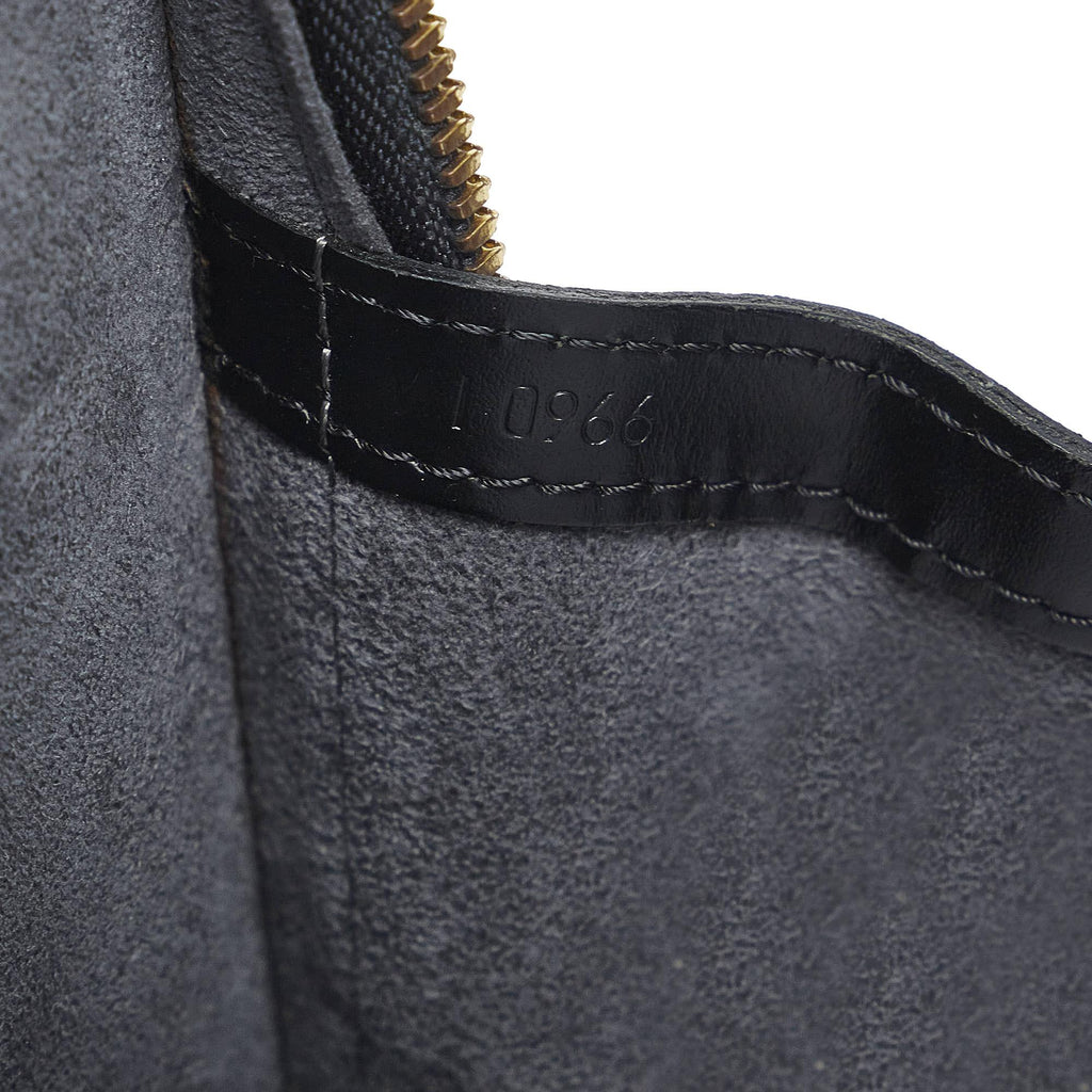 Louis Vuitton Epi Gobelins (SHG-8F4Z35)