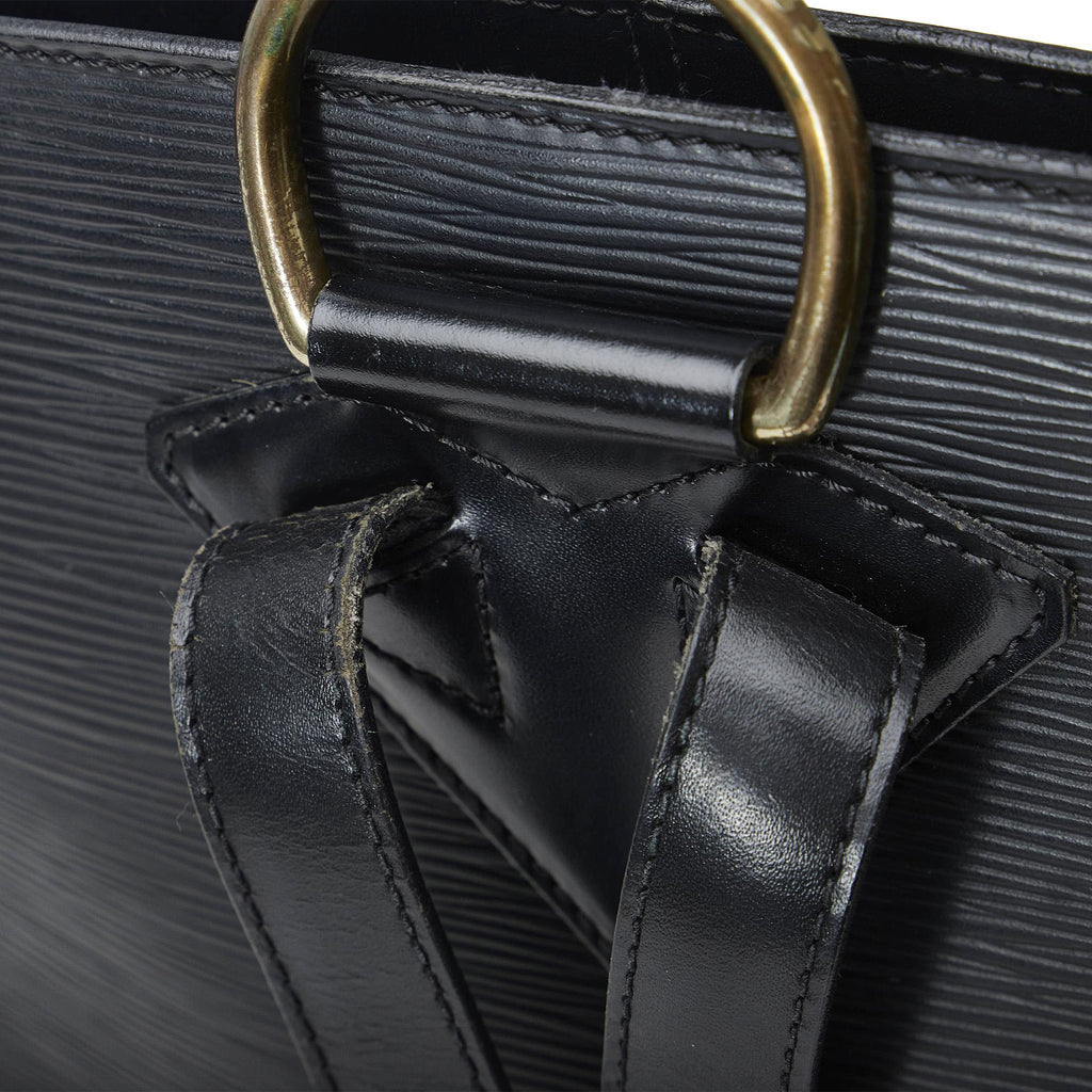 Louis Vuitton Epi Gobelins (SHG-8F4Z35)