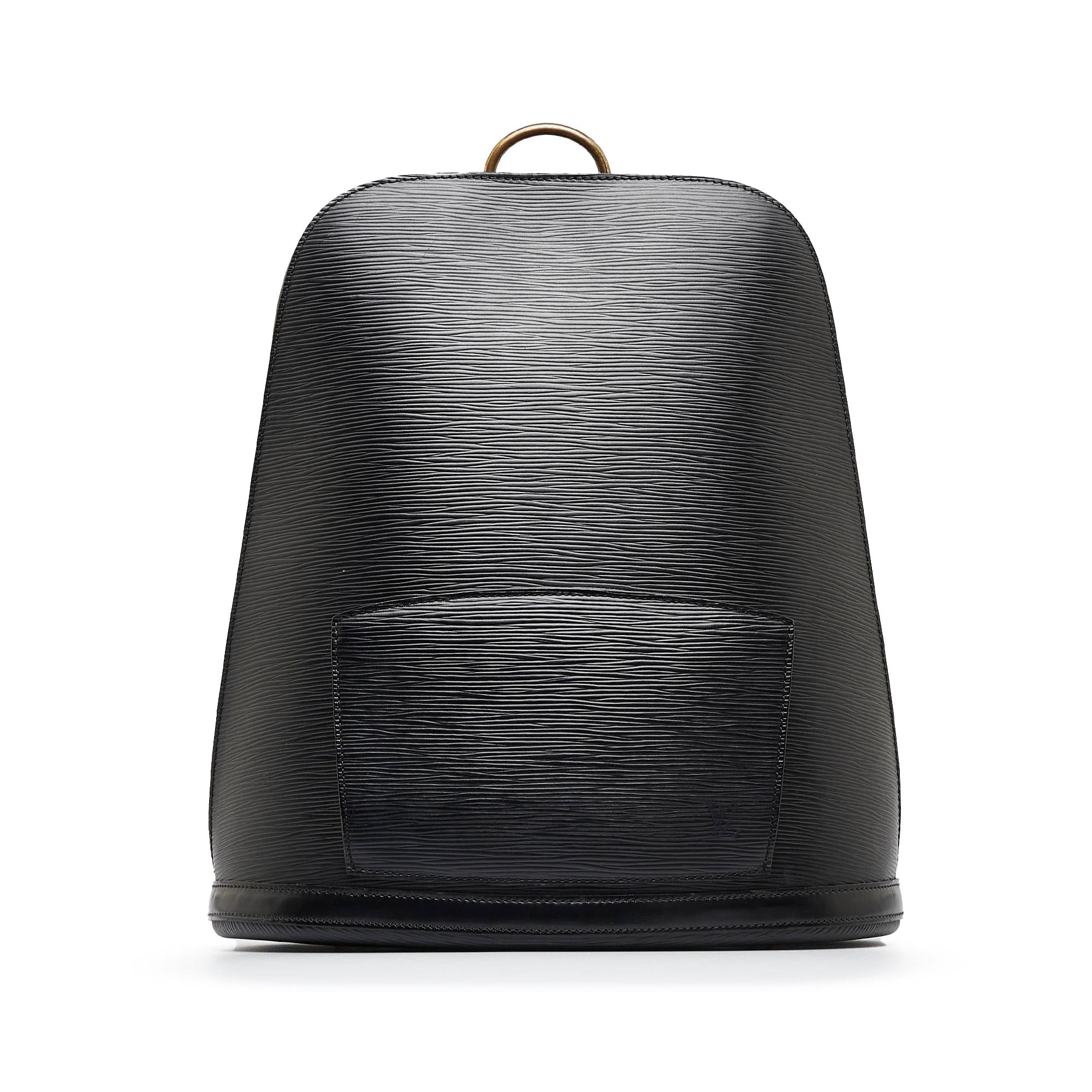 Louis Vuitton Epi Gobelins (SHG-8F4Z35)
