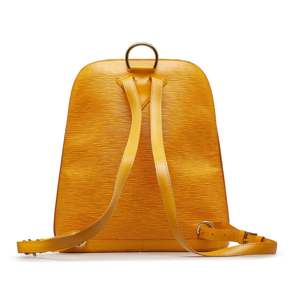 Louis Vuitton Epi Gobelins (SHG-ZOrZji)