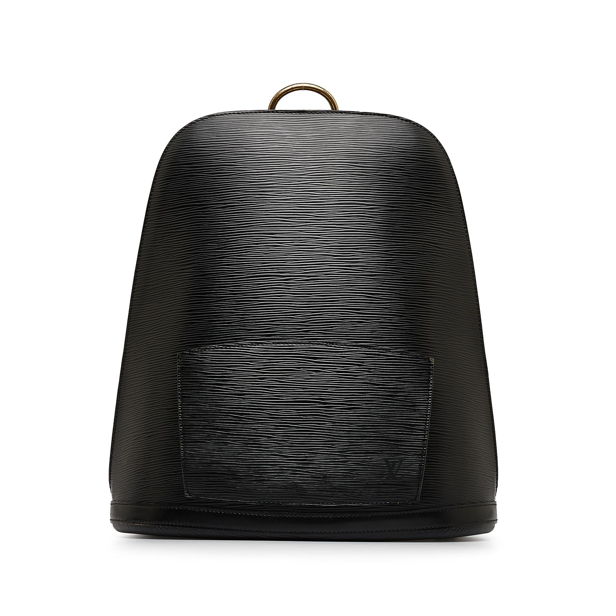 Louis Vuitton Epi Gobelins (SHG-9dcQ4Z)