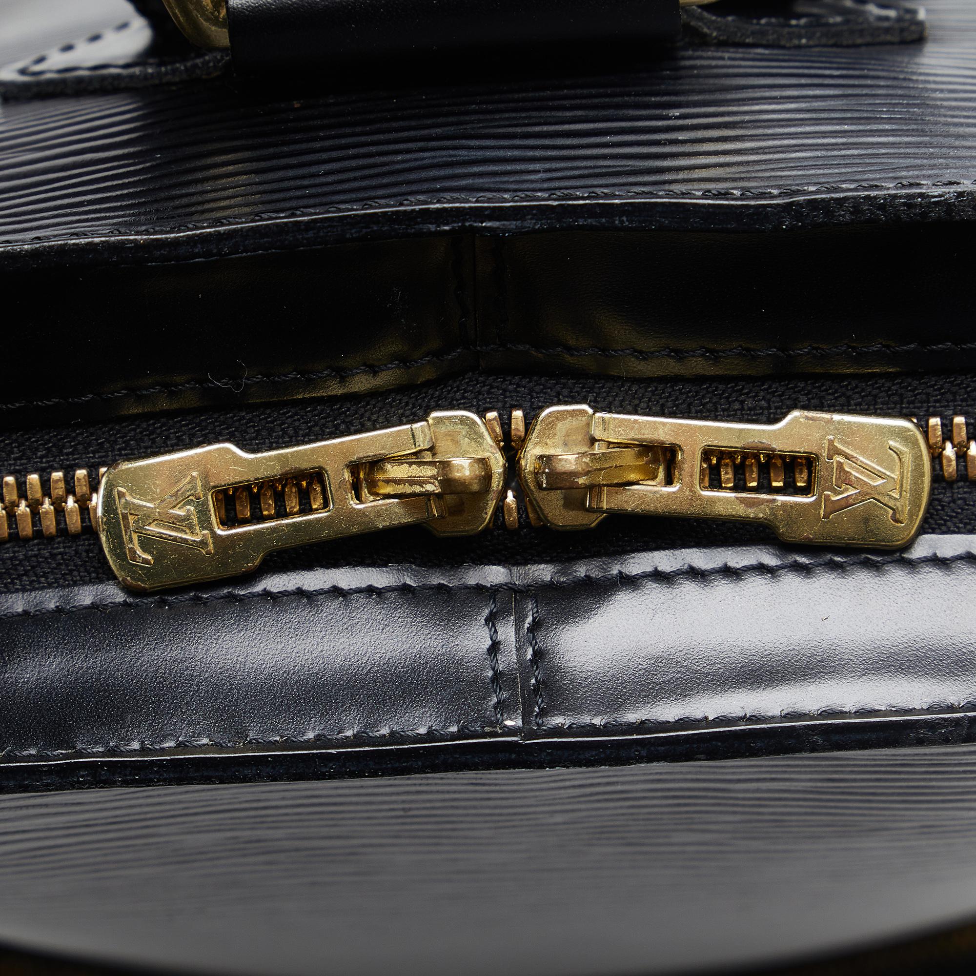 Louis Vuitton Epi Gobelins (SHG-4AHARz)