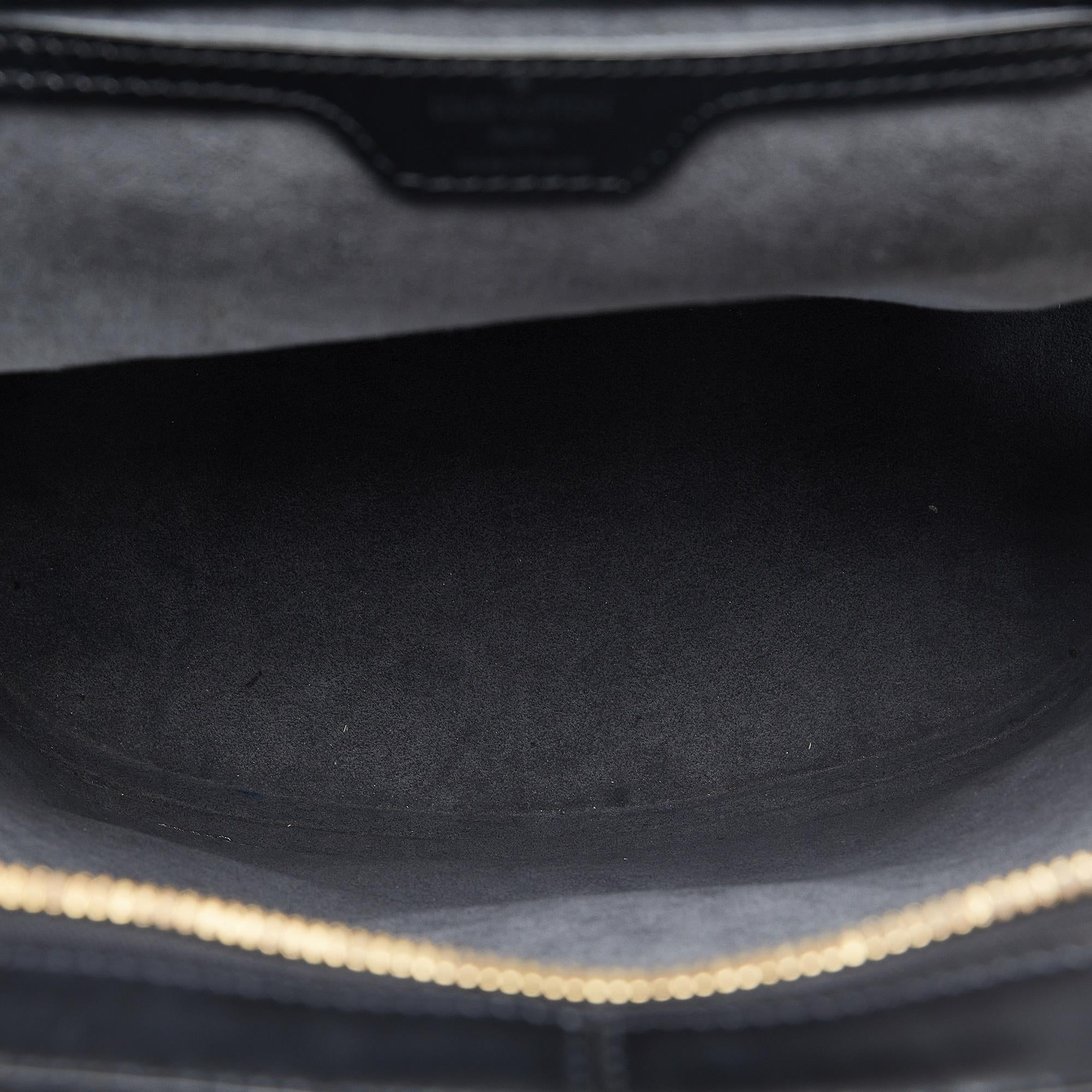 Louis Vuitton Epi Gobelins (SHG-4AHARz)