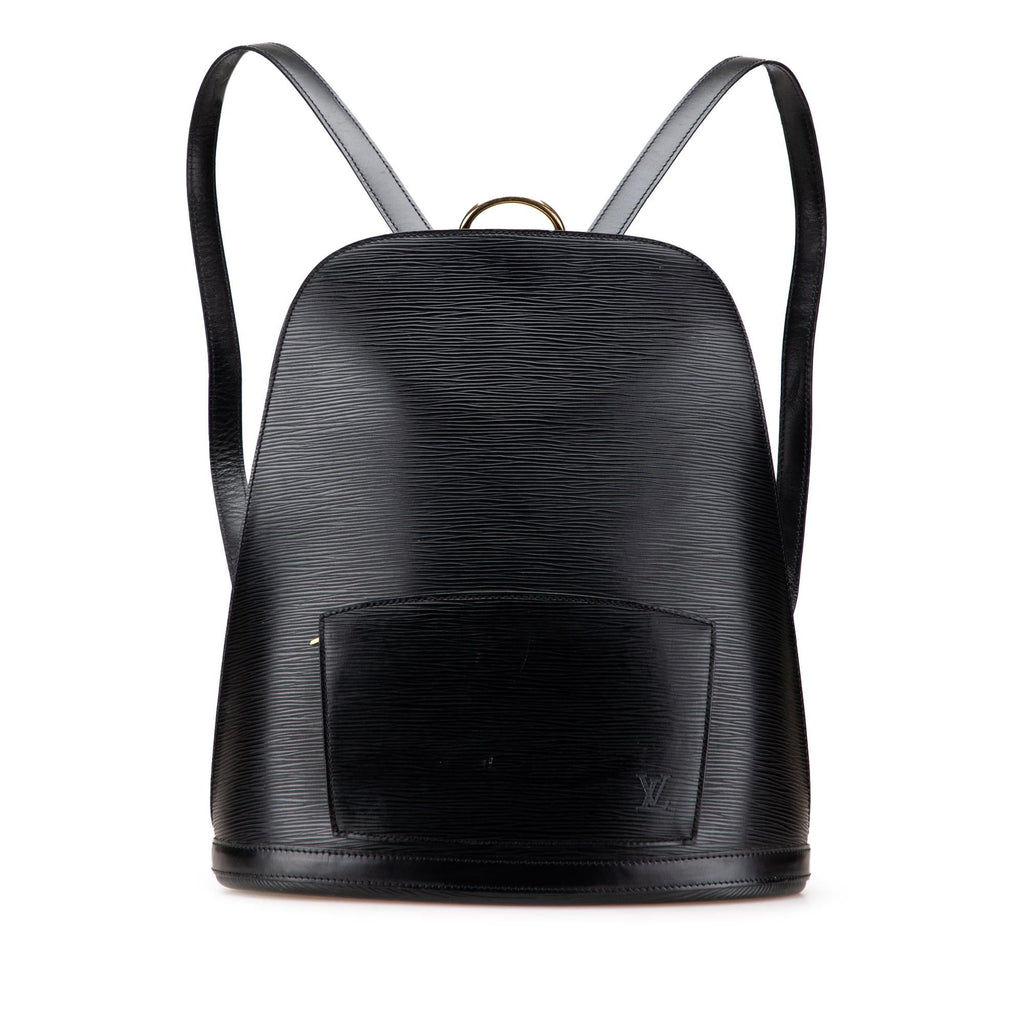 Louis Vuitton Epi Gobelins