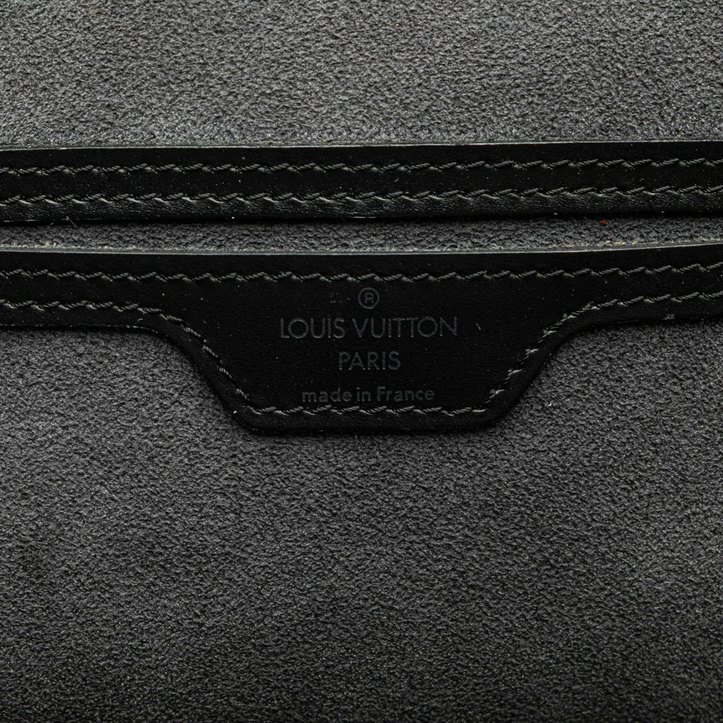 Louis Vuitton Epi Gobelins