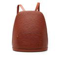 Louis Vuitton Epi Gobelins