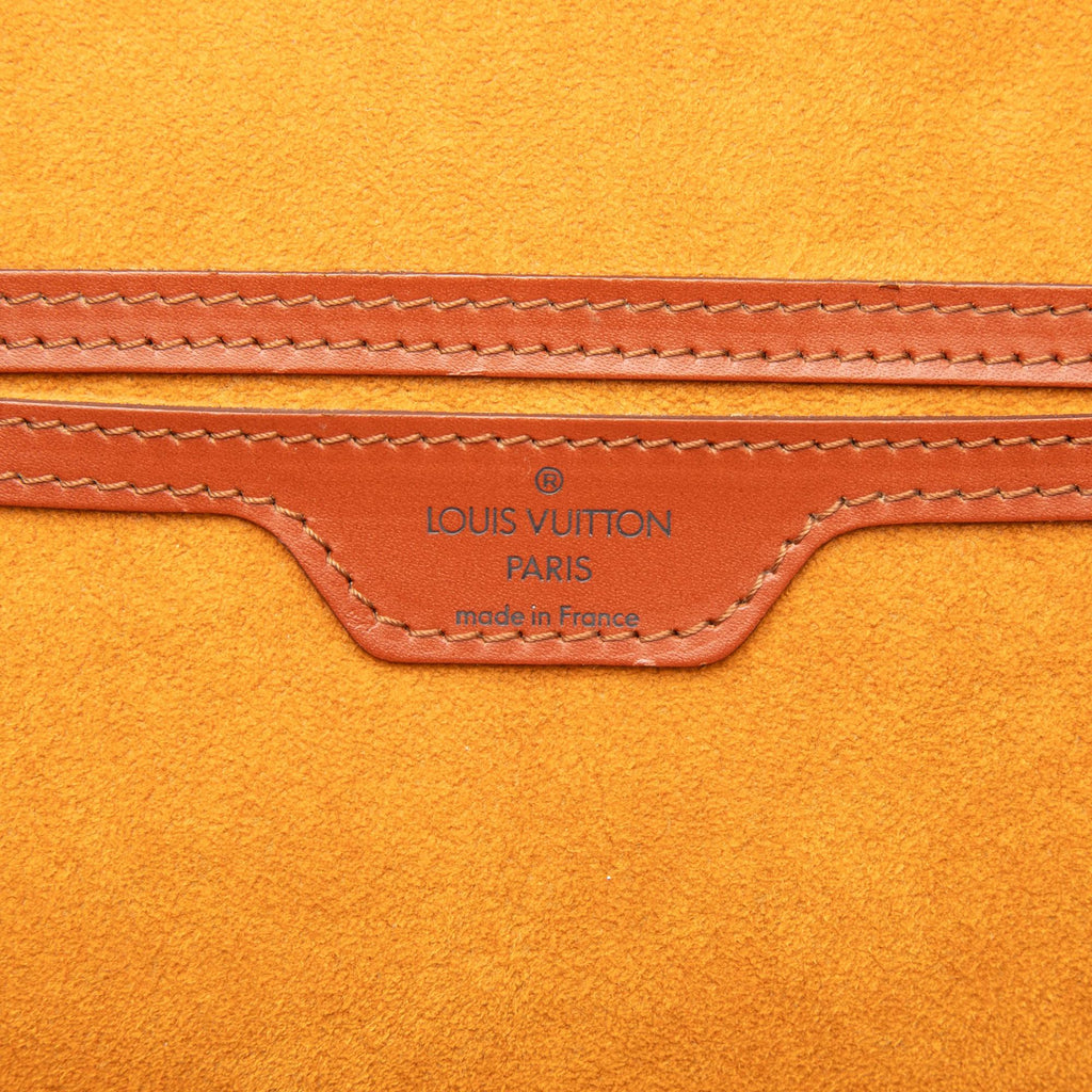 Louis Vuitton Epi Gobelins