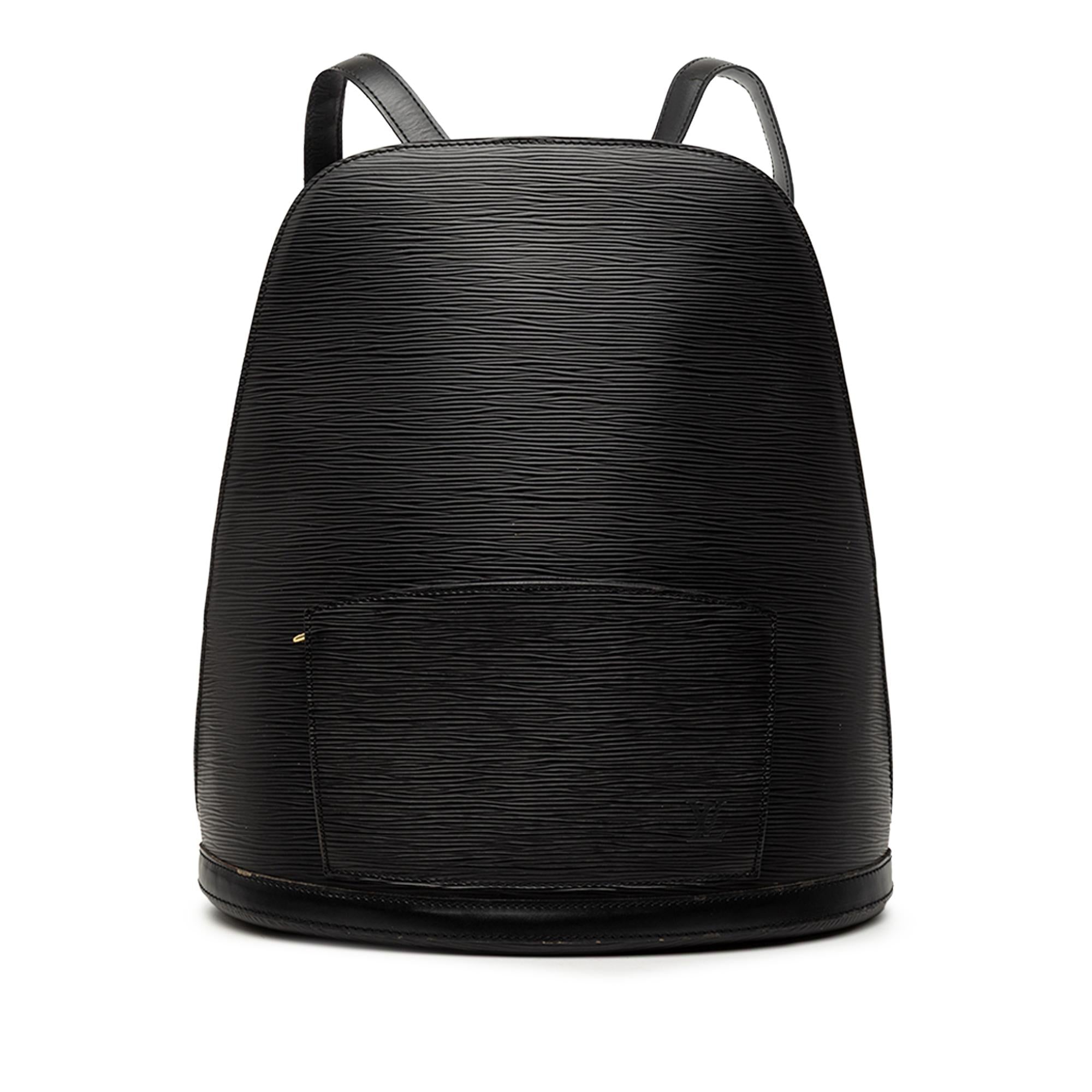 Louis Vuitton Epi Gobelins