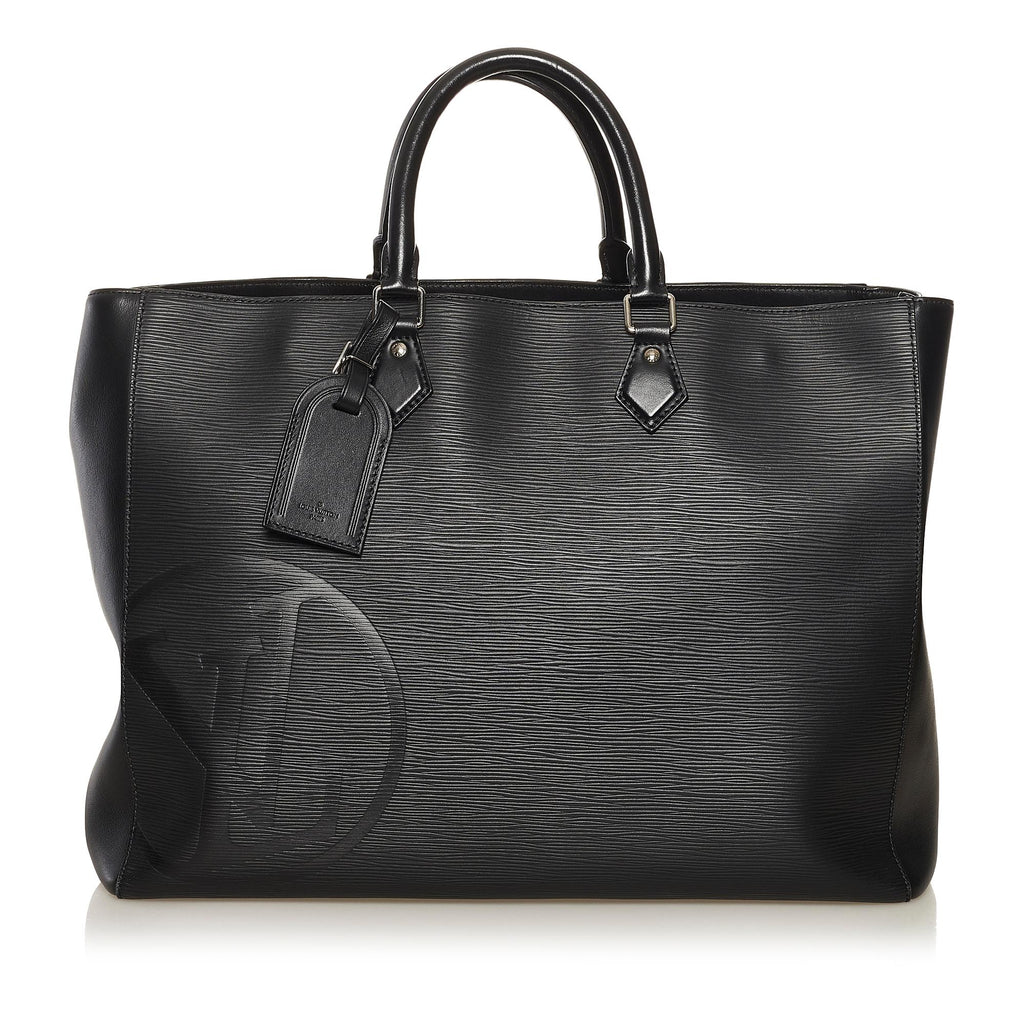 Louis Vuitton Epi Grand Sac (SHG-36552)