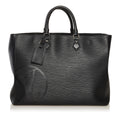 Louis Vuitton Epi Grand Sac (SHG-36552)