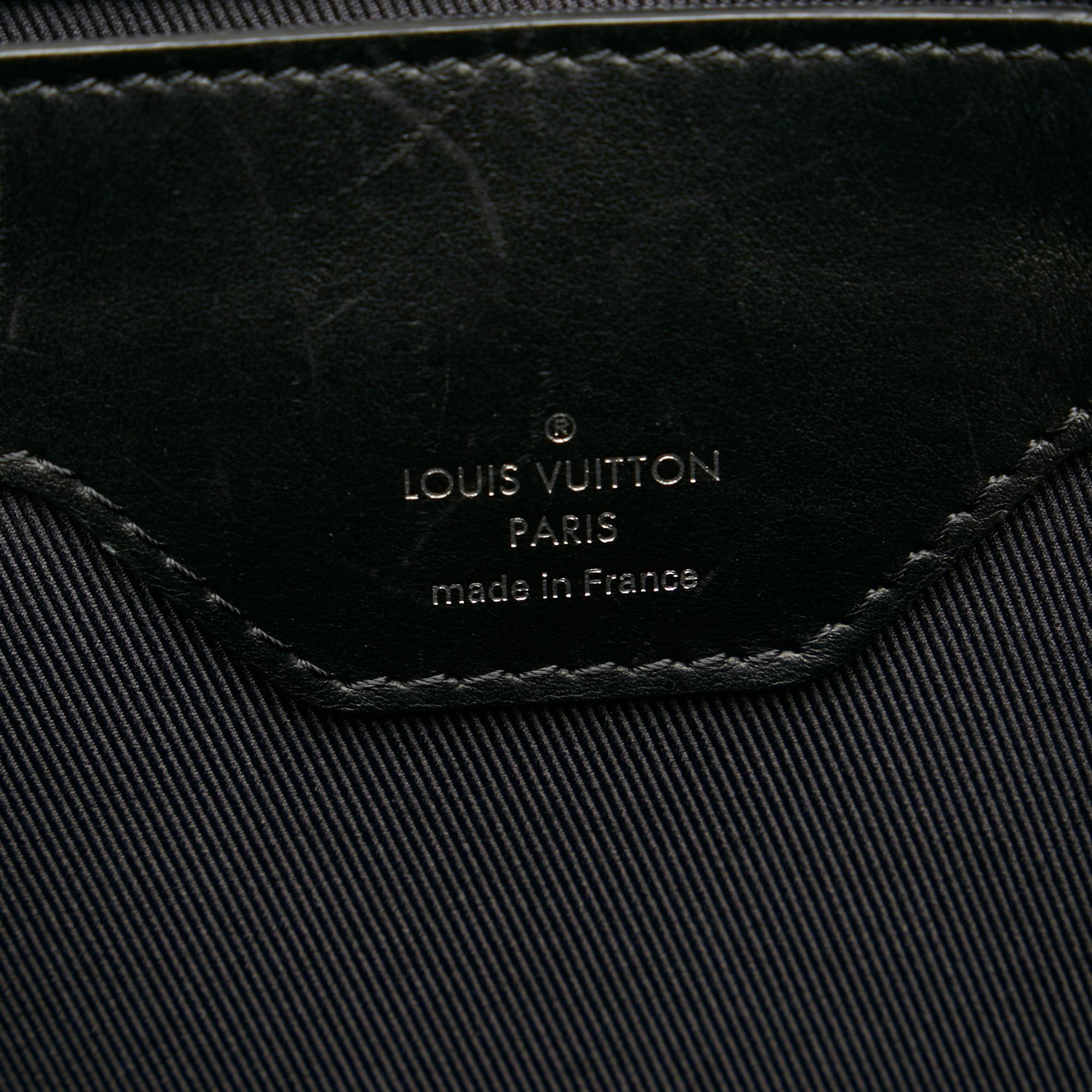 Louis Vuitton Epi Grand Sac (SHG-36552)