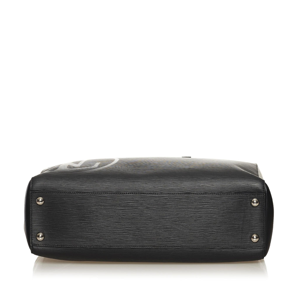 Louis Vuitton Epi Grand Sac (SHG-37399)
