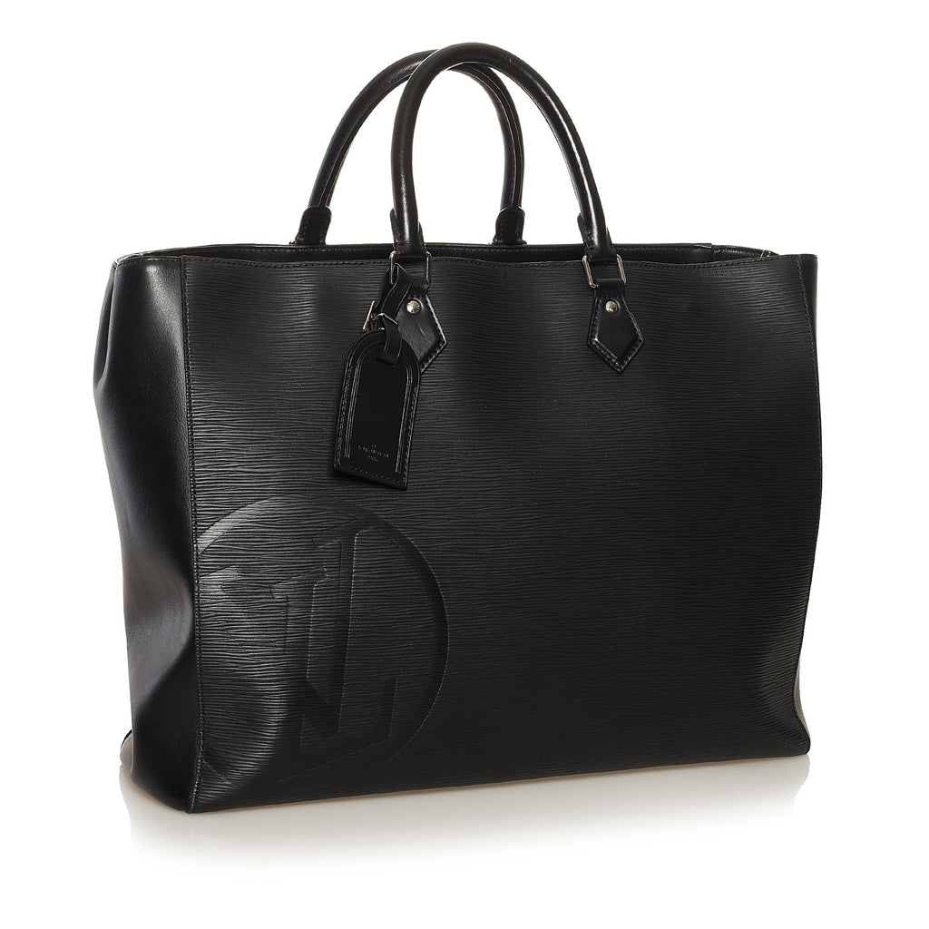 Louis Vuitton Epi Grand Sac (SHG-37399)
