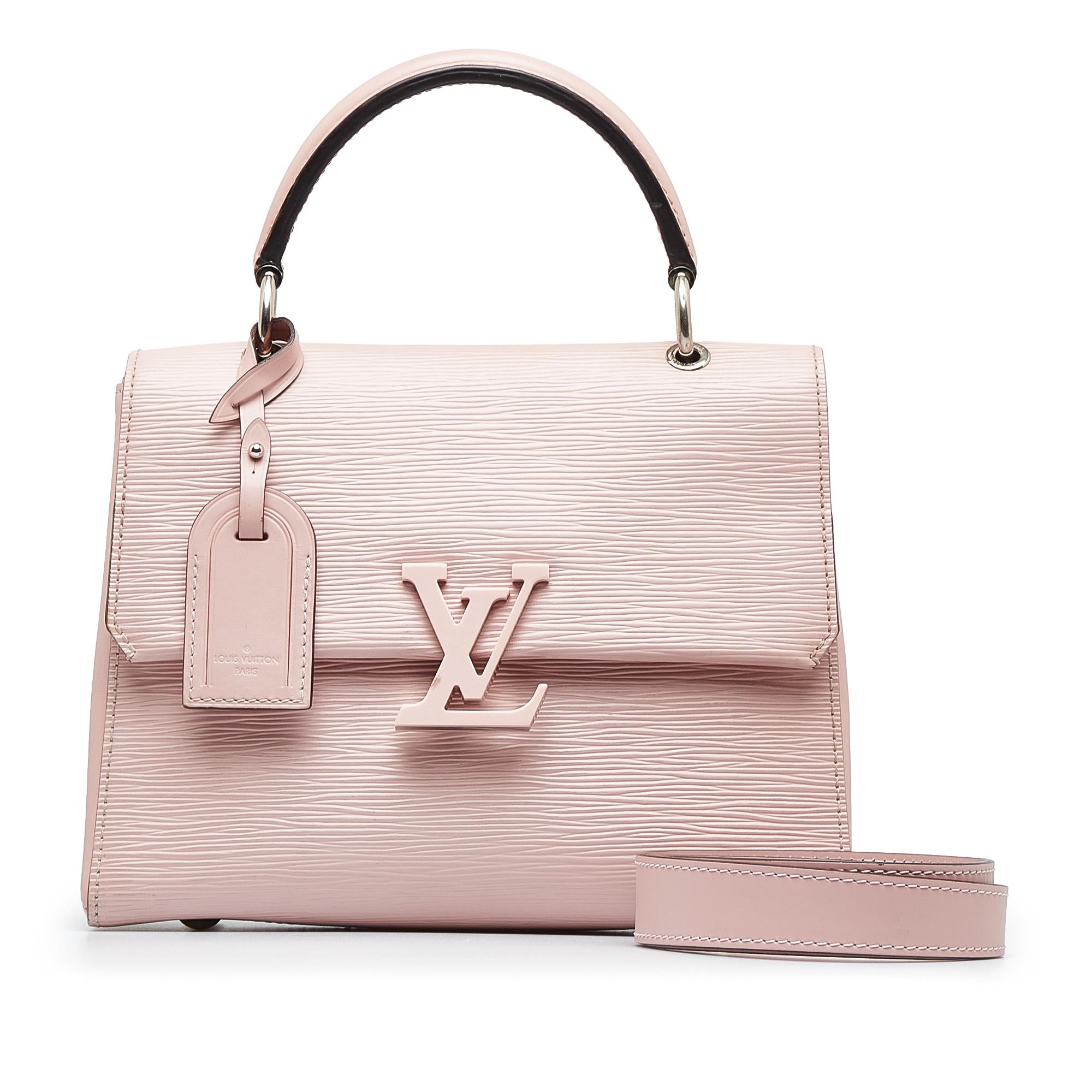 Louis Vuitton Epi Grenelle PM (SHG-1HhVVP)