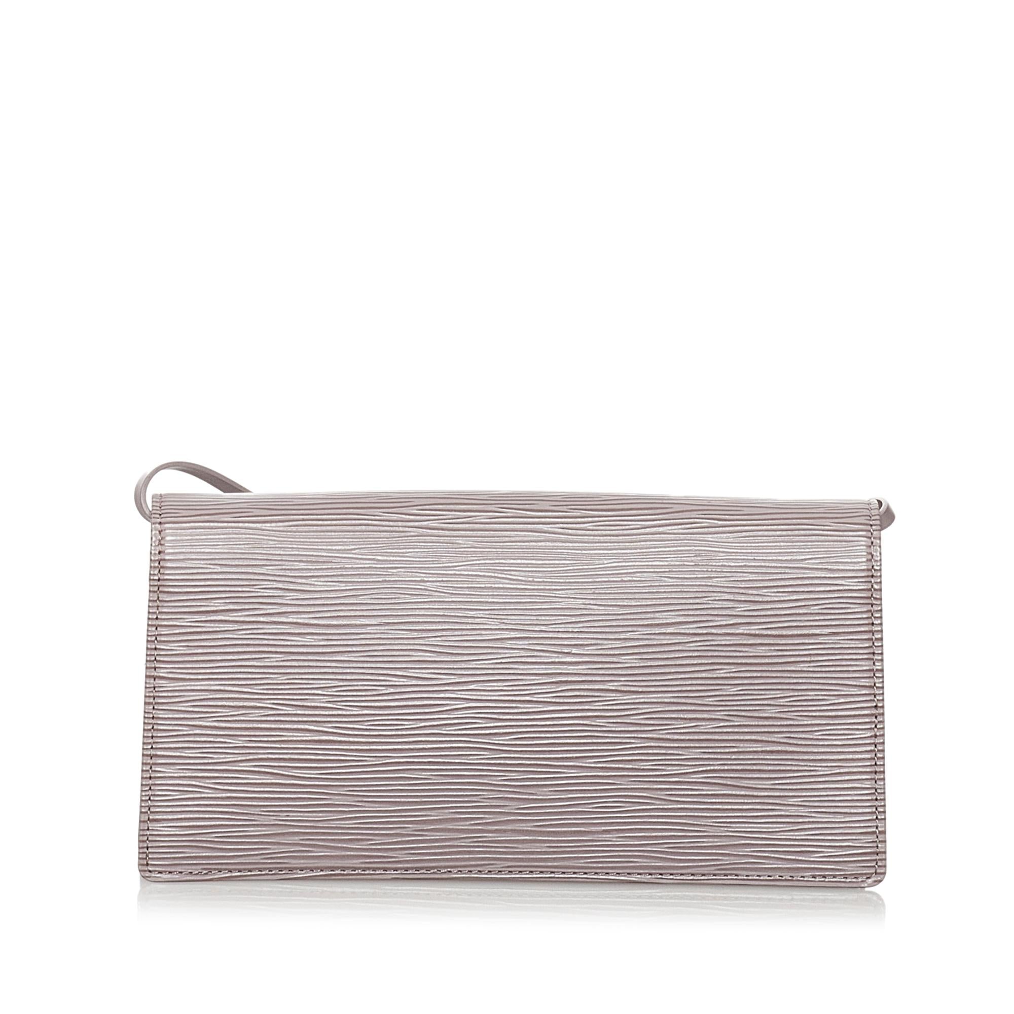 Louis Vuitton Epi Honfleur (SHG-29983)