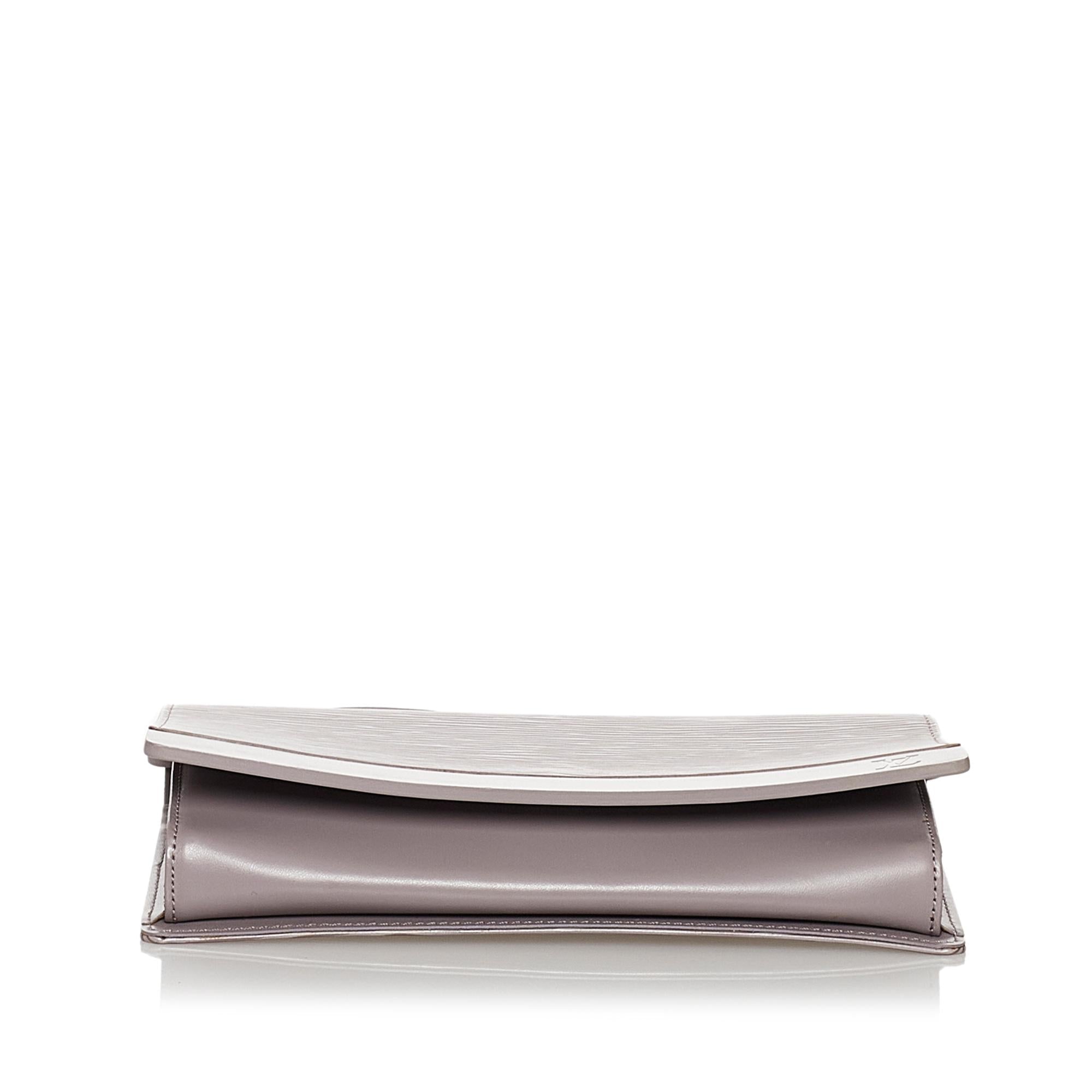Louis Vuitton Epi Honfleur (SHG-29983)