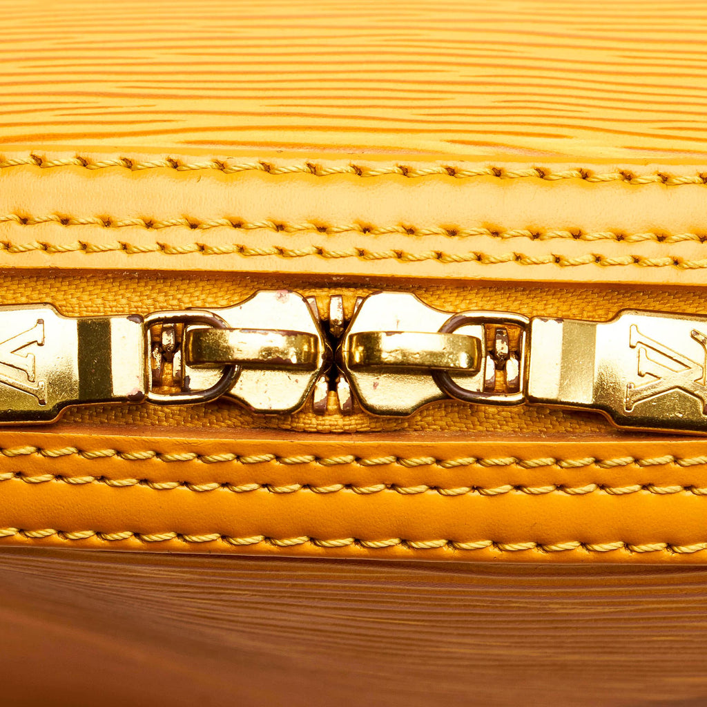Louis Vuitton Epi Jasmine (SHG-31389)