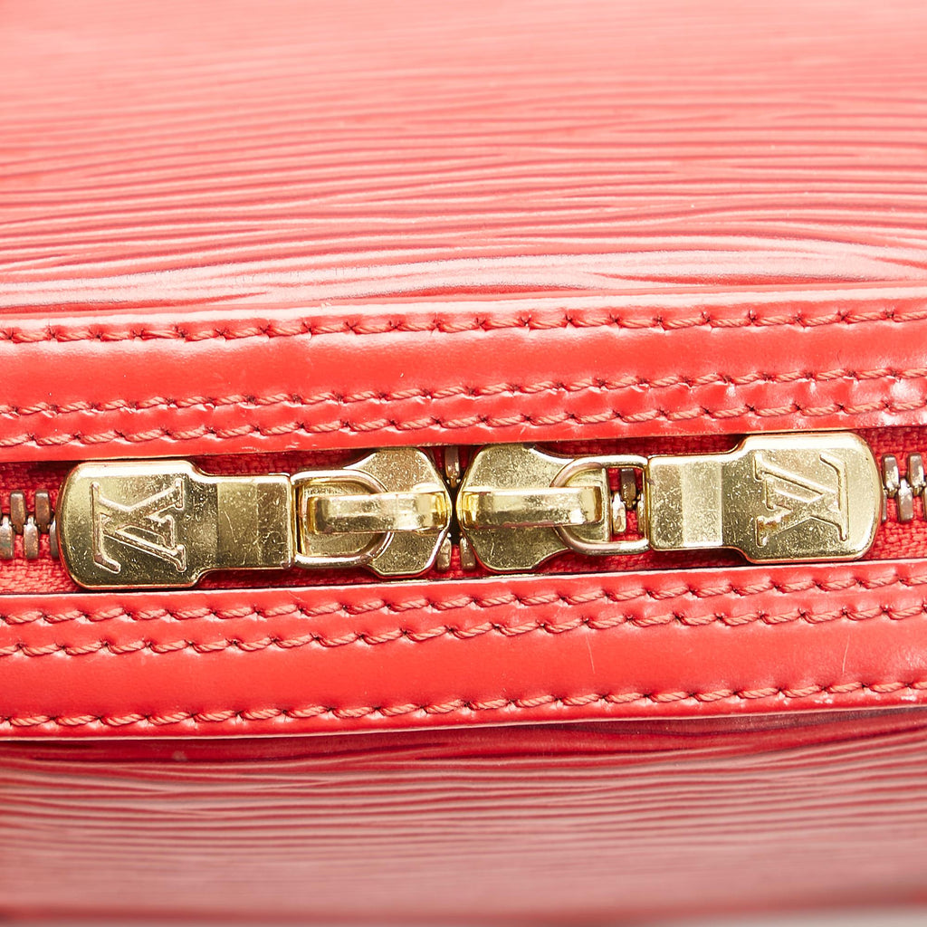 Louis Vuitton Epi Jasmine (SHG-35788)